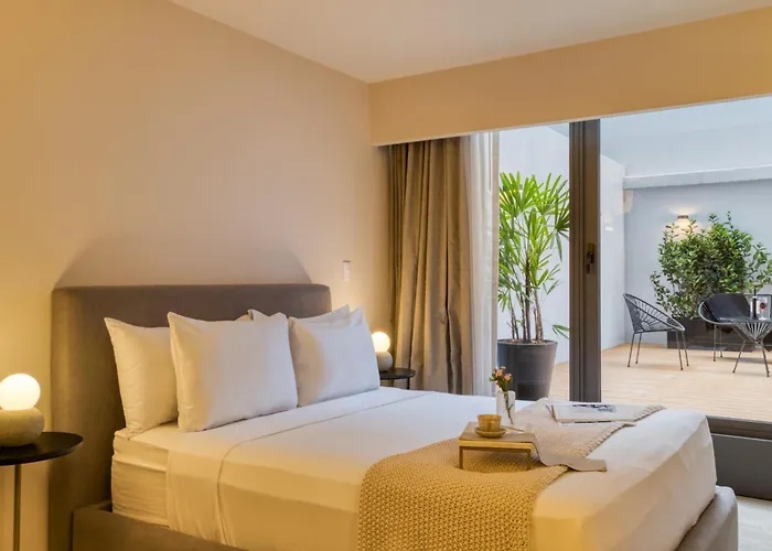 Aparthotel Uliv Parque Lincoln