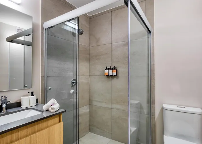 Uliv Parque Lincoln Aparthotel 4*